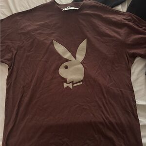 PLAYBOY by PacSun Brown Apparel